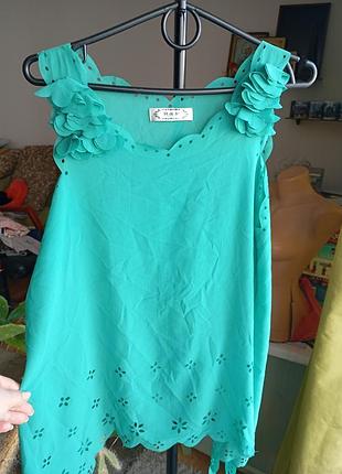 Блузка р.38 r&amp;f fashion