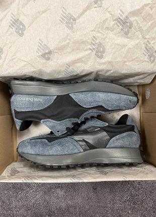 New balance 327 phantom magnet 4