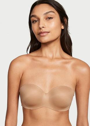 Гладкий бюстгальтер victoria's secret