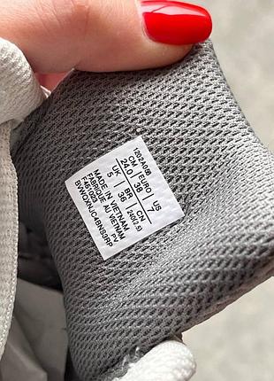 Asics gel-kayano 14 "cloud grey" 4