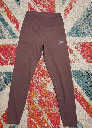 Леггинсы женские new balance