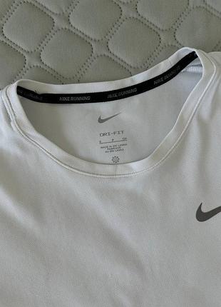 Футболка nike | компресійна футболка nike | футболка для тренувань |