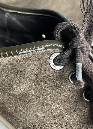 Кросівки lanvin dbb1 7