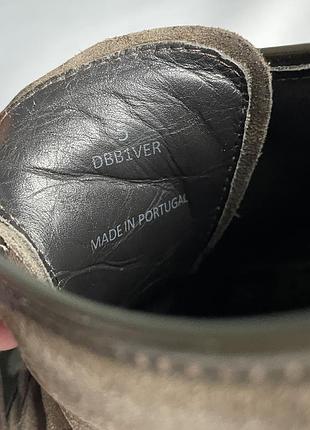 Кросівки lanvin dbb1 9