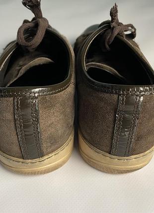 Кросівки lanvin dbb1 6