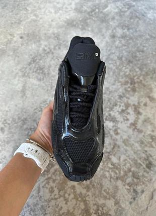 Кроссовки nike air max muse black 2