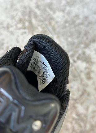 Кроссовки nike air max muse black 4