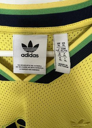 Футболка adidas адідас