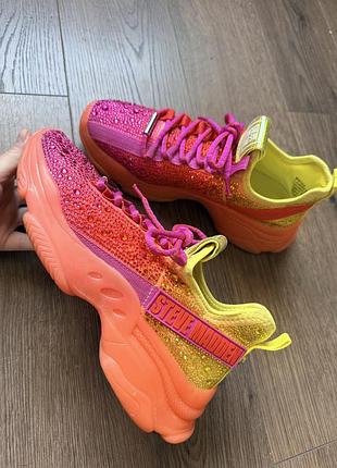 Кросівки steve madden