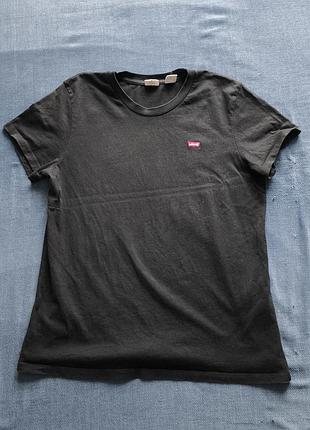 Жіноча футболка levi's