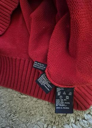 Светр tommy hilfiger 4