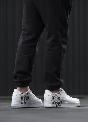 Nike air force 1 low x comme des garçons supreme
