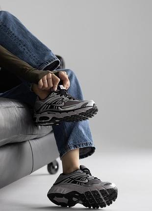 Nike air max moto 2k pink silver black