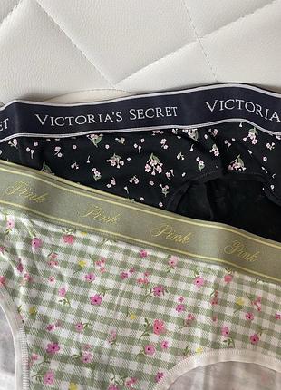 Жіночі труси сліпи victoria's secret