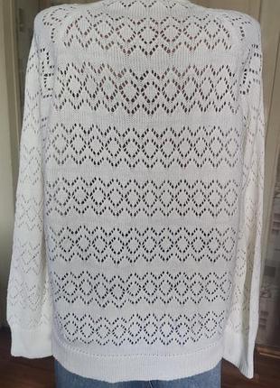 Кардиган кофта. 9
