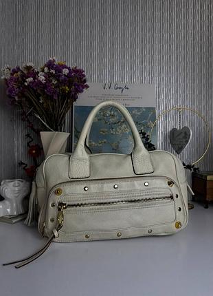 Сумка оригінал chloe 2