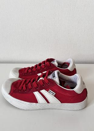 Кеди palladium
