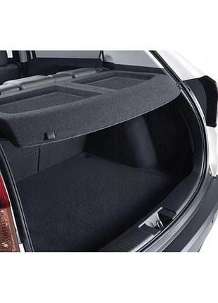 Шторка/ полка / ролета багажника honda hr-v 2015-2018