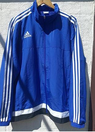 Спортивна кофта, куртка adidas 52-54