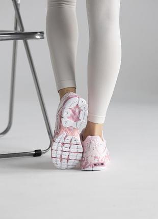 Nike air max moto 2k pink