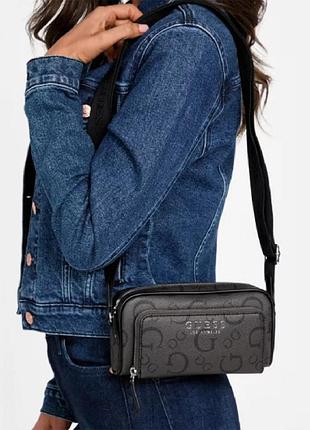Сумочка guess saffron mini-bags model bb947969