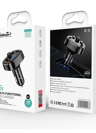 Модулятор avantis acc03 2