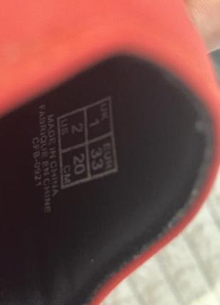 Дитячі шльопанці puma 3