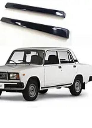 Вії на фари 2104, 05, 07 av-tuning