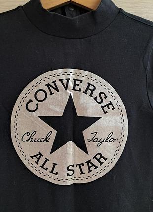 Платье converse 8-9л 2