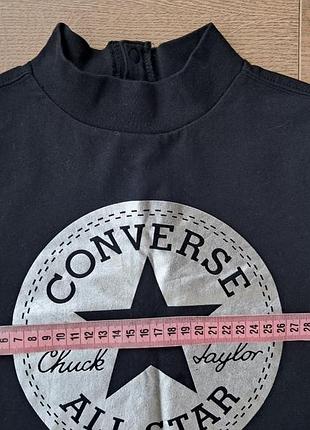 Платье converse 8-9л 5