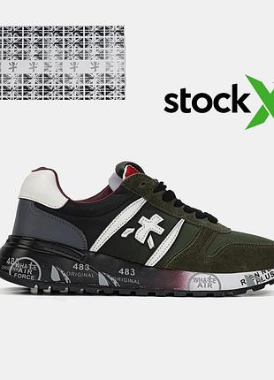 Premiata mick 2