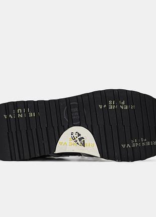 Premiata mick 3