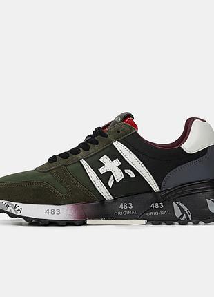 Premiata mick 4