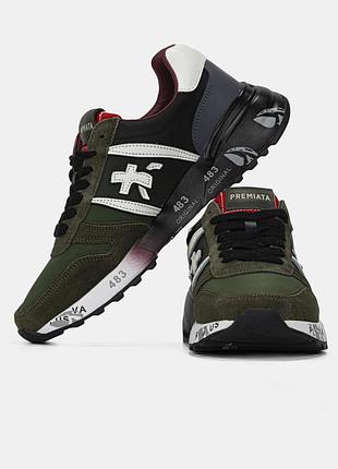 Premiata mick 5