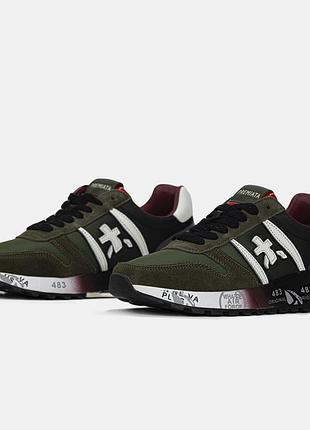 Premiata mick 7