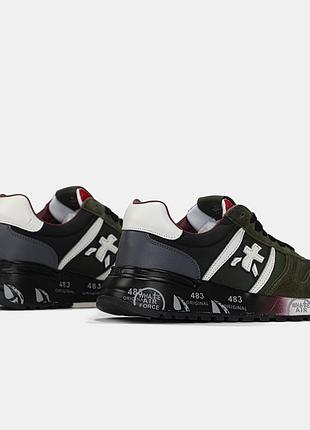 Premiata mick 8
