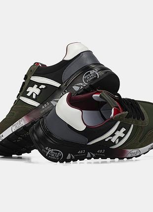 Premiata mick 9