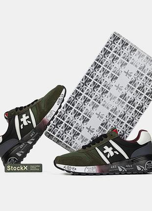 Premiata mick 10