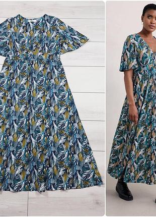 Платье seasalt cornwall р.38eur, m