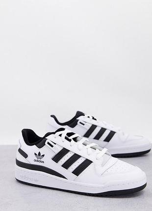 Adidas forum low чоловічі
