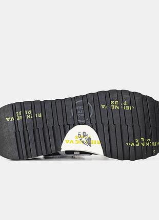 Premiata mick