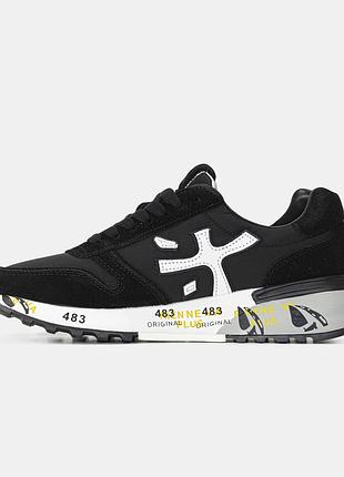 Premiata mick 2