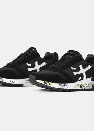 Premiata mick 3