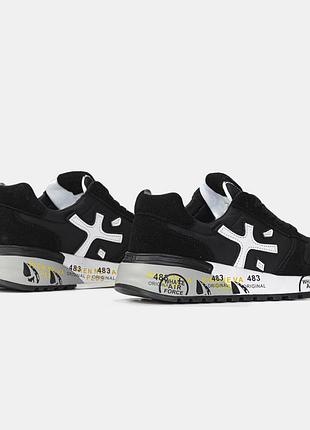 Premiata mick 4