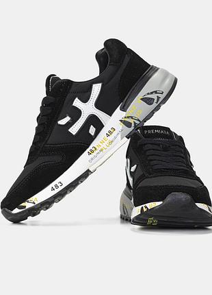 Premiata mick 6