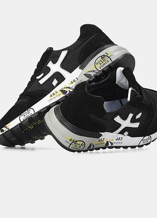 Premiata mick 8