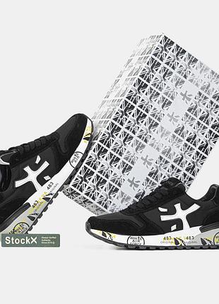 Premiata mick 9