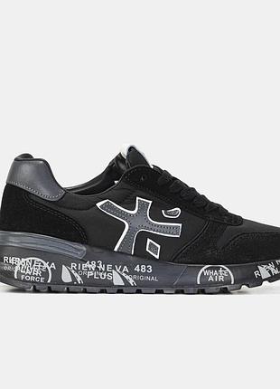 Premiata mick