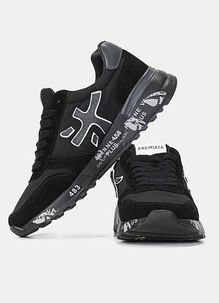 Premiata mick 3