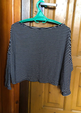 Лонгслів від h&m 2